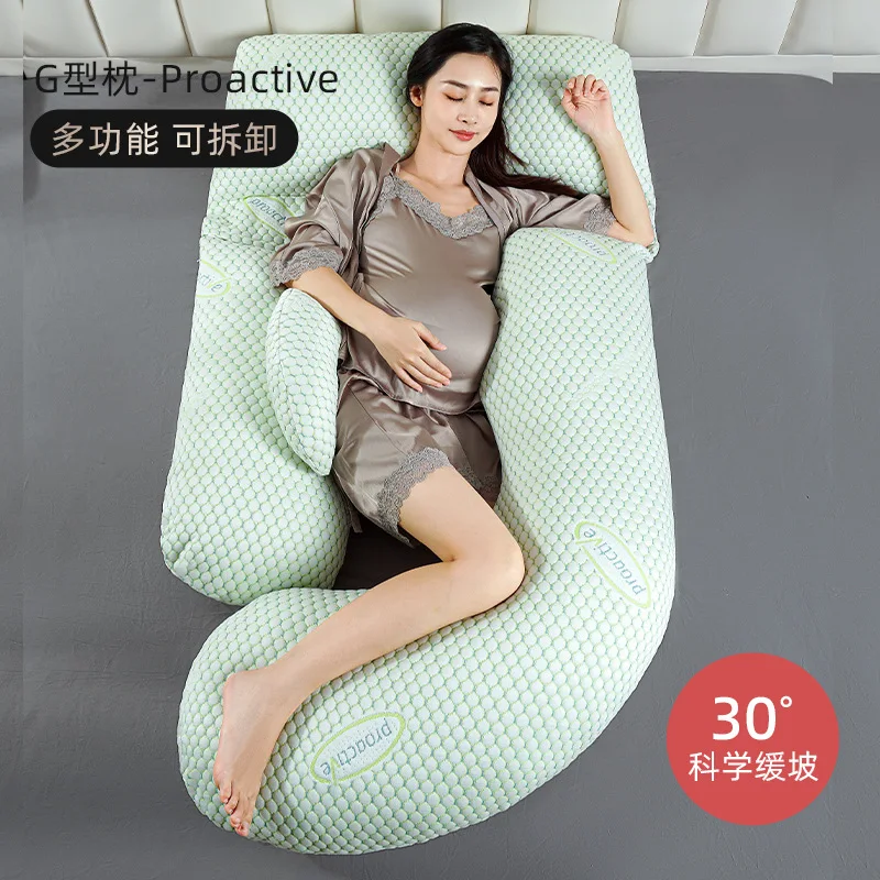 Variant: G-type pillow