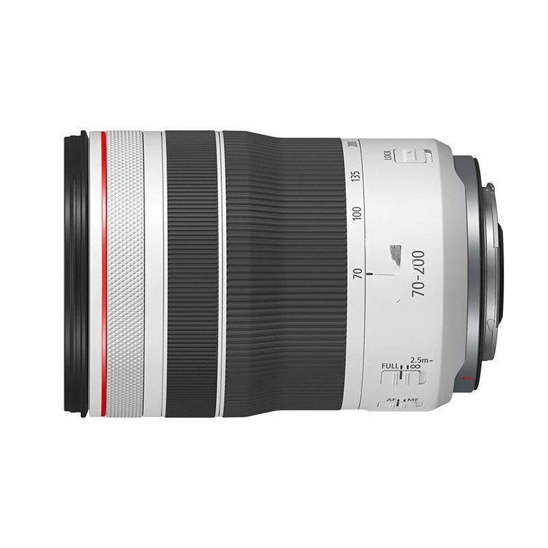 High-quality original second-hand brand  HD anti-shake zoom lens RF 70-200mm f/4 L IS USM