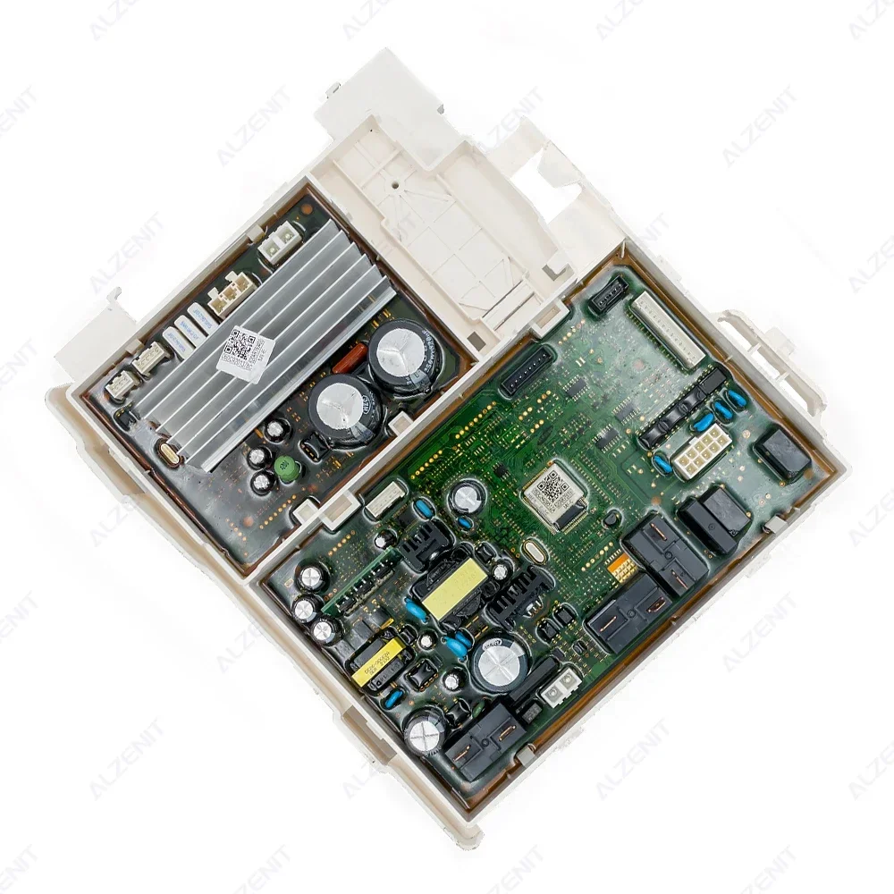 Used For Samsung Washing Machine Control Board DC92-02049A DC92-02049B DC92-02049C DC92-02049D DC92-02049H PCB Washer Parts