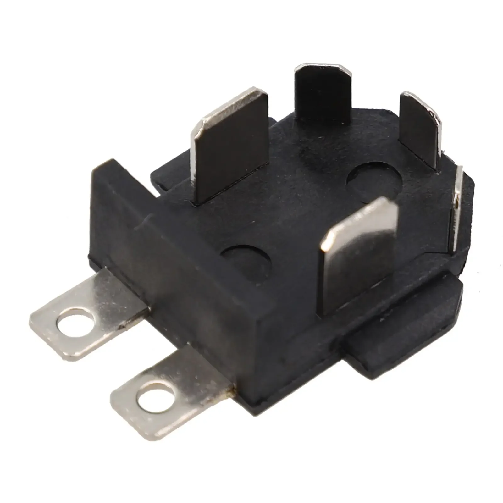 Battery Connector Terminal Block Replacement Battery Adapter Socket For Li-Ion Power Tool  Replace Spare Parts