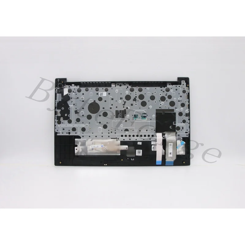 OEM Replacement  New/Orig Backlit KB Palmrest C Cover for Lenovo ThinkPad E15 Gen 2 5M10W64584