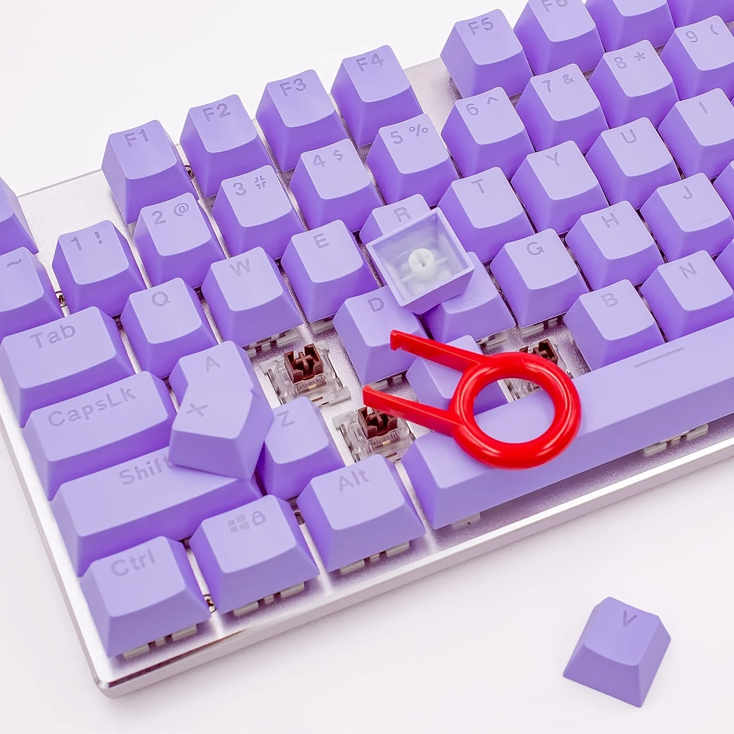 Apc Keycaps Abs Key…