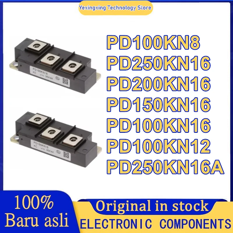 PD100KN8 PD250KN16 PD200KN16 PD150KN16 PD100KN16 PD100KN12 PD250KN16A