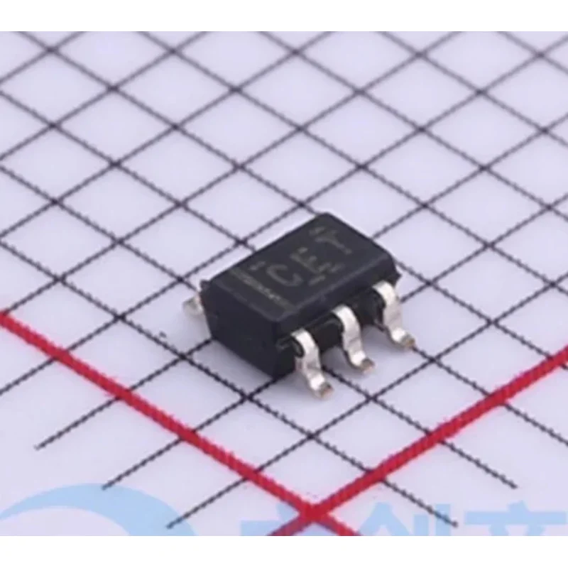 20PCS INA210AIDCKR …