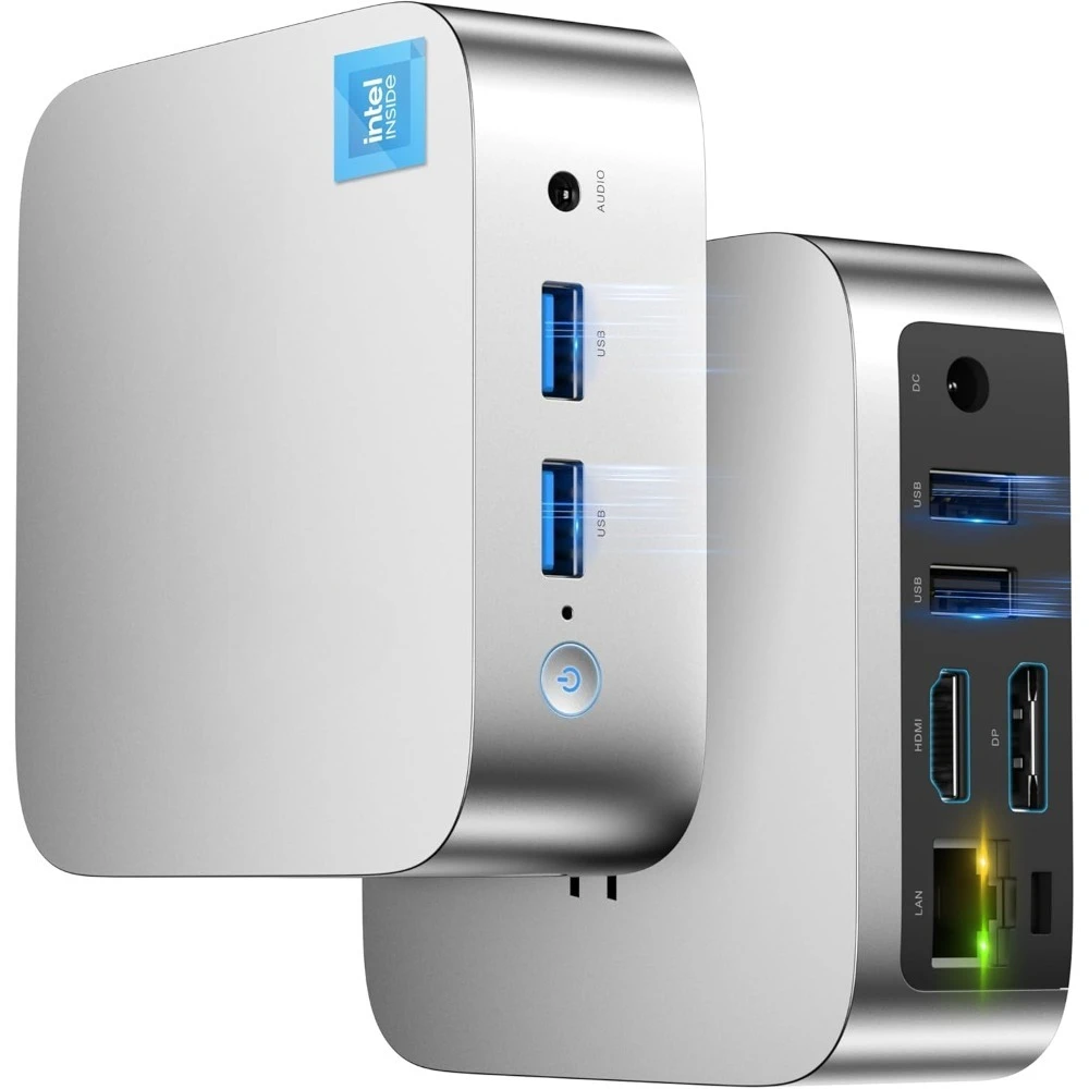 Vista Mini Pc Intel…