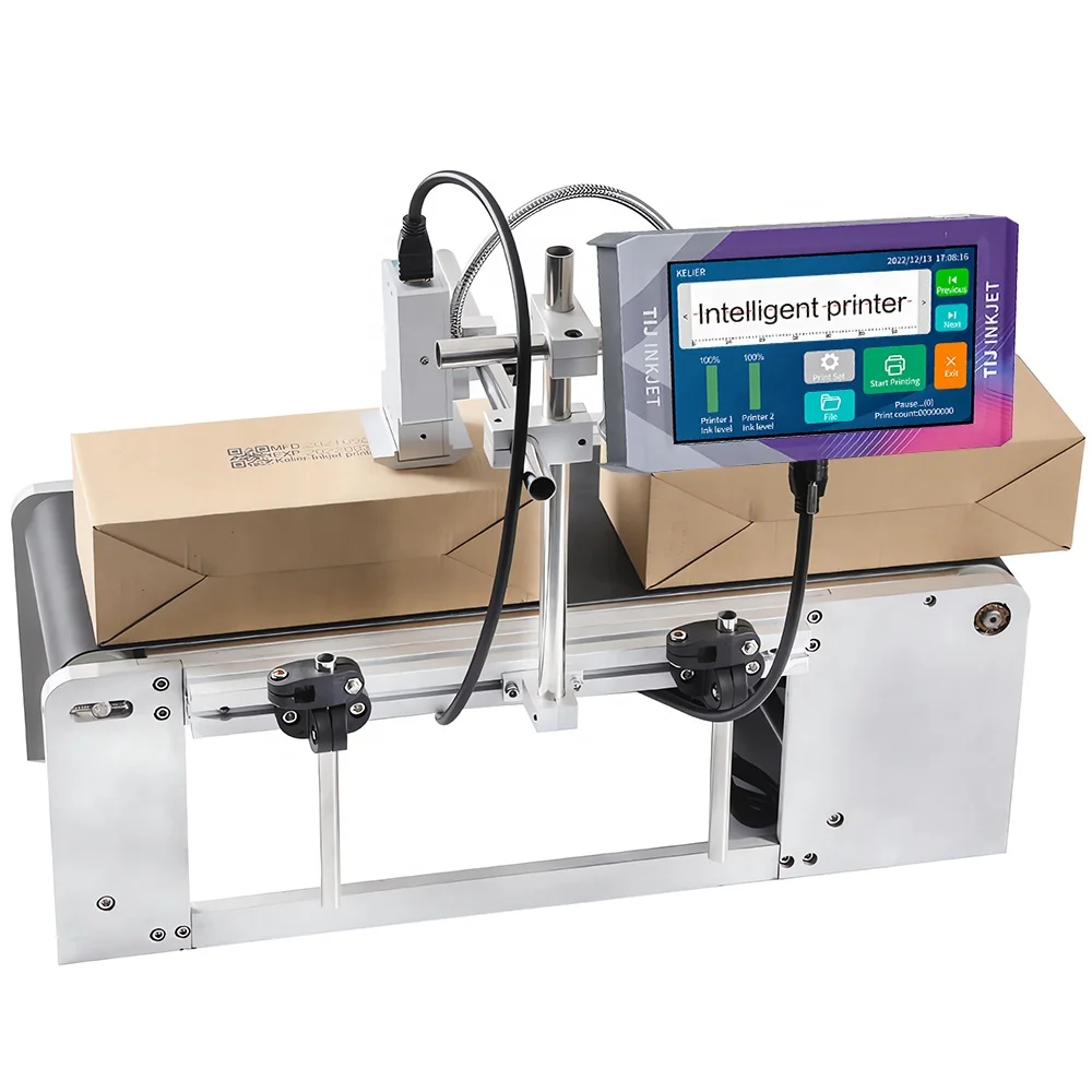 Kelier Kx180 Tij 2.… - image