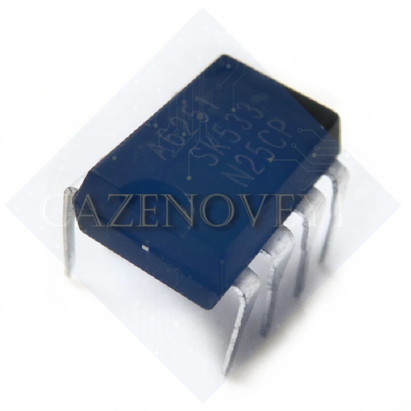 1-100PCS OB3363VP OB3363 A6251M A6251 CD4026BE CD4026 PS2561-1 PS2561 DS2450S DS2450 AT25DF041A-SSH-T AT25DF041A