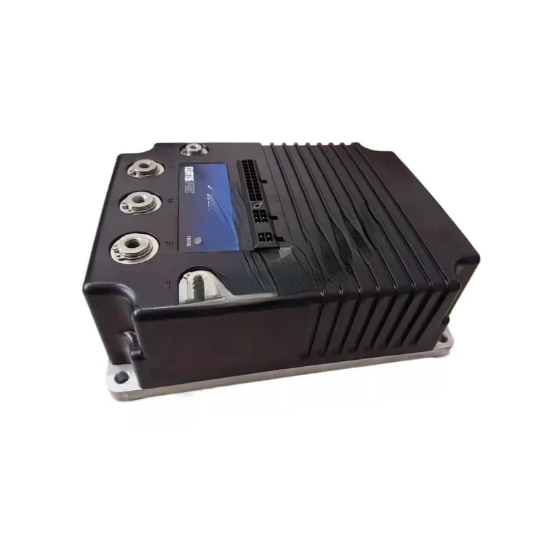 ينطبق بشكل جيد على وحدة تحكم كورتيس 1268-5403 وحدة تحكم الرافعة الشوكية للمدرب الكهربائي بأربع عجلات 1236-5401