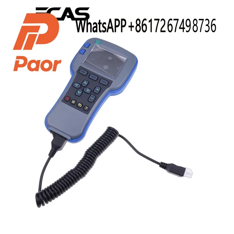 1313-4331 Handheld …