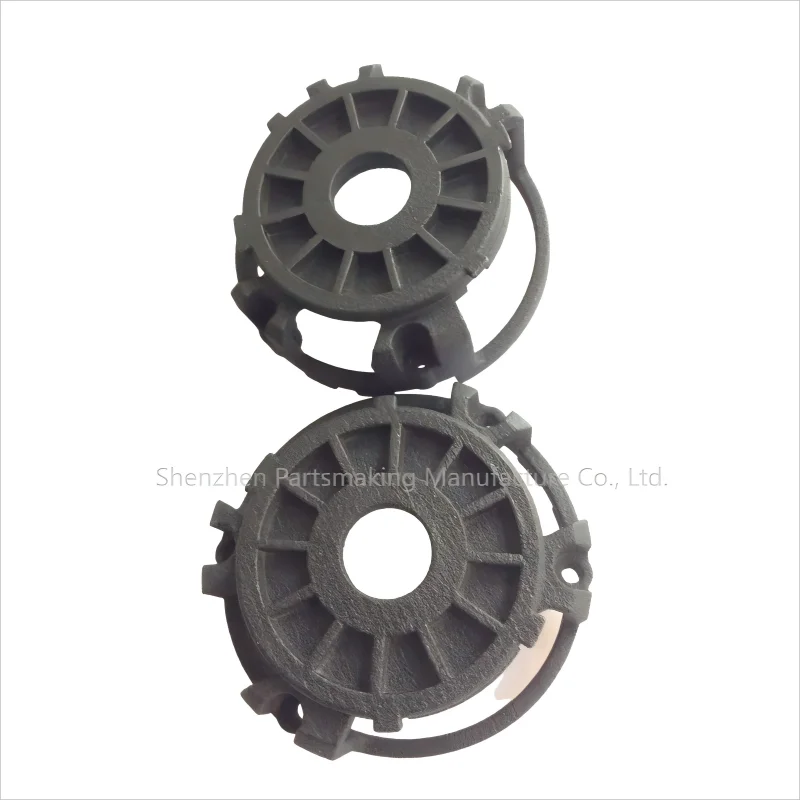 Hot Selling! Custom ABS/Nylon 3D Printing - SLA/SLS Rapid Prototyping & End-Use Parts