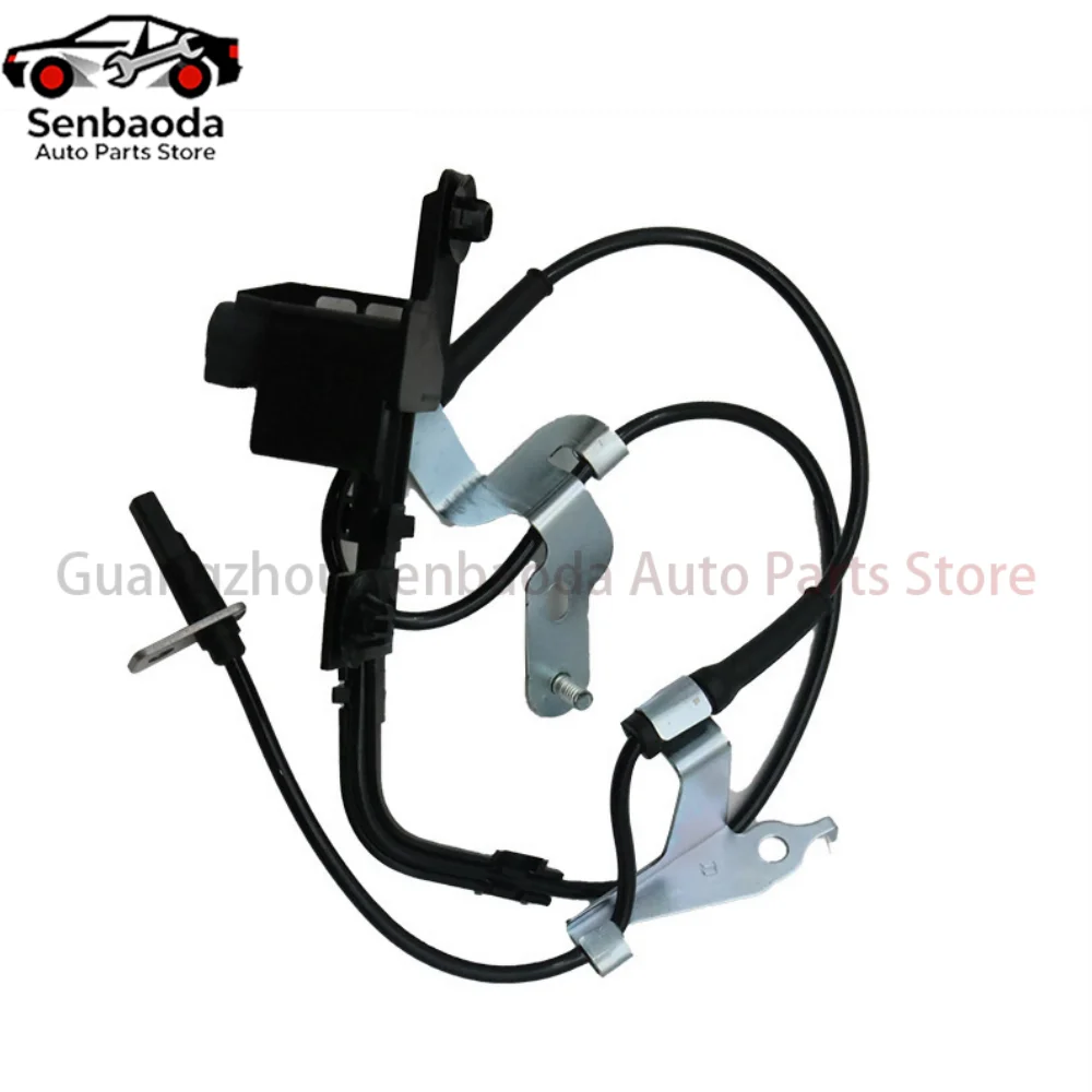 

GS3L-43-70X ALS2019 5S12263 Front Right ABS Wheel Speed Sensor For Mazda 6 2009 2010 2011 2012 2013 2.5L 3.7L Car Accessories