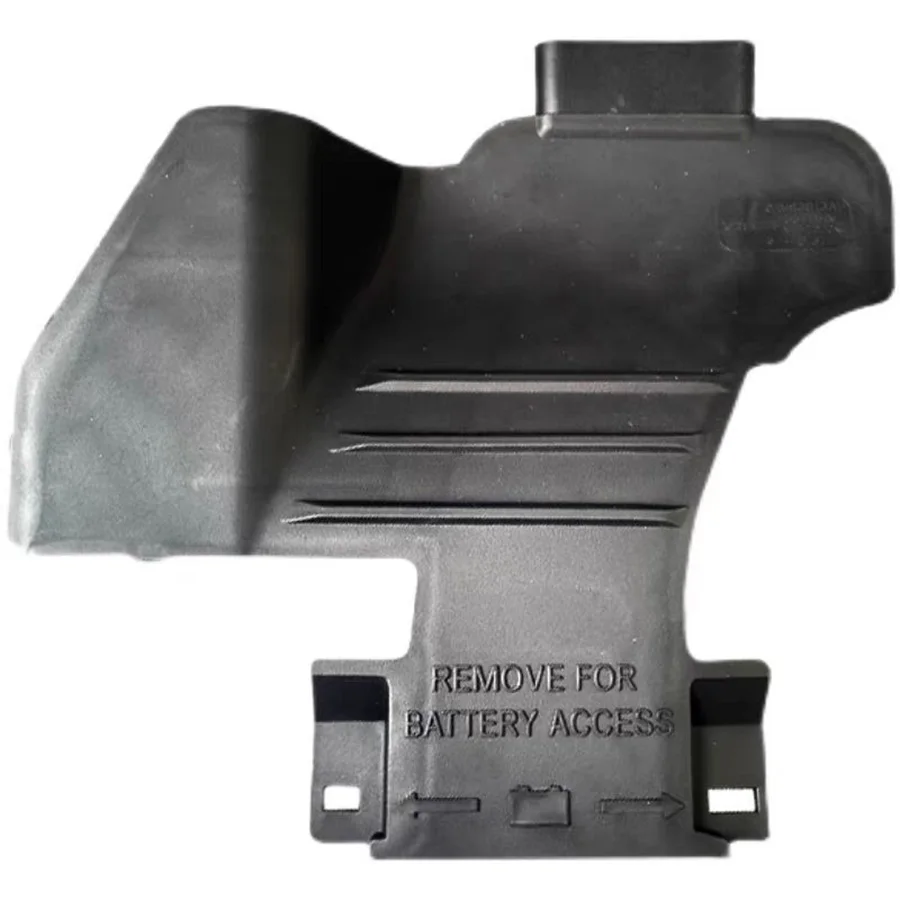 Wooeight Filtro Aria Pulitore Ingresso Tubo Condotto Fresco Tubo 4593913AB Misura Per Jeep Patriot Compass 2011-2015 2.0L/2.4L Motore