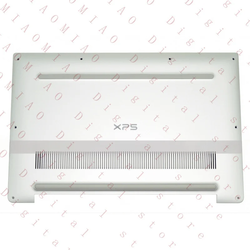 

Новая нижняя крышка корпуса (D-панель) APT 0X3DF2 X3DF2 для Dell XPS 13 9370