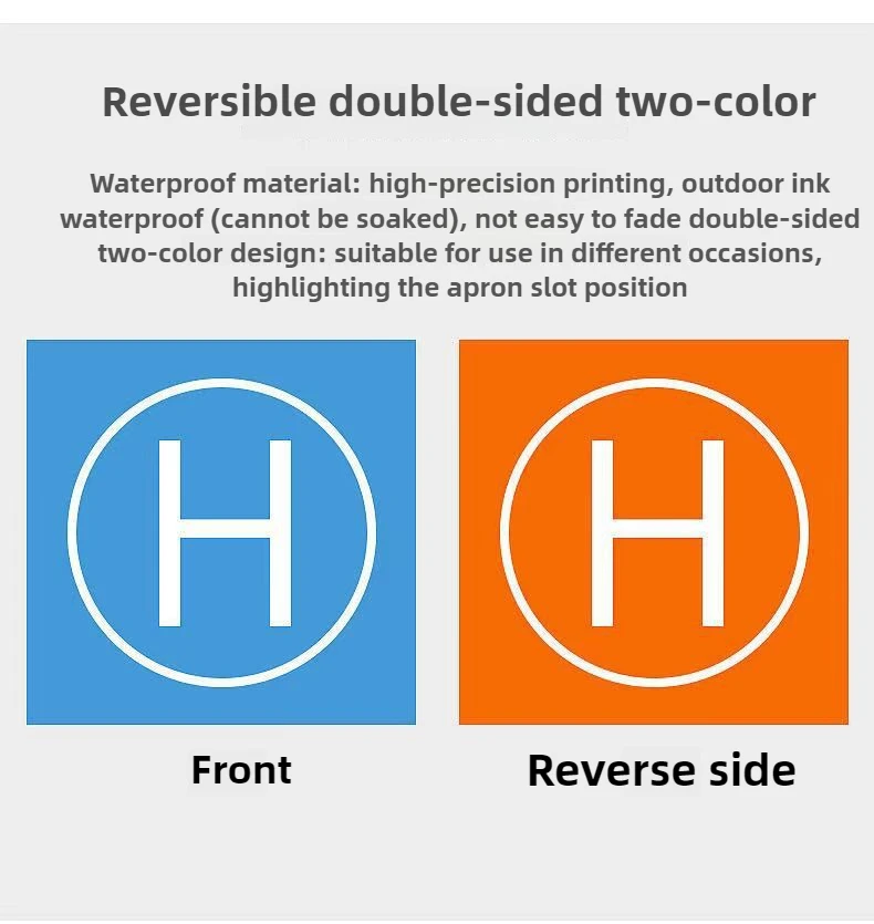 طوي الطائرة بدون طيار الهبوط الوسادة 55/75/90/110 سنتيمتر ل DJI Mini 4 برو الطائرة بدون طيار الوسادة ل FIMI X8 MINI V2 /Mini 3 برو ملحقات طائرة بدون طيار