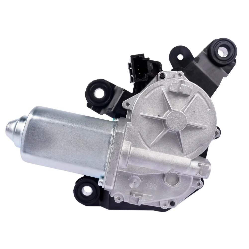 

Rear Windshield Wiper Motor for Nissan For Rogue 25L 2014 2020 and For Rogue Sport 20L 2017 2022 Replacement Motor