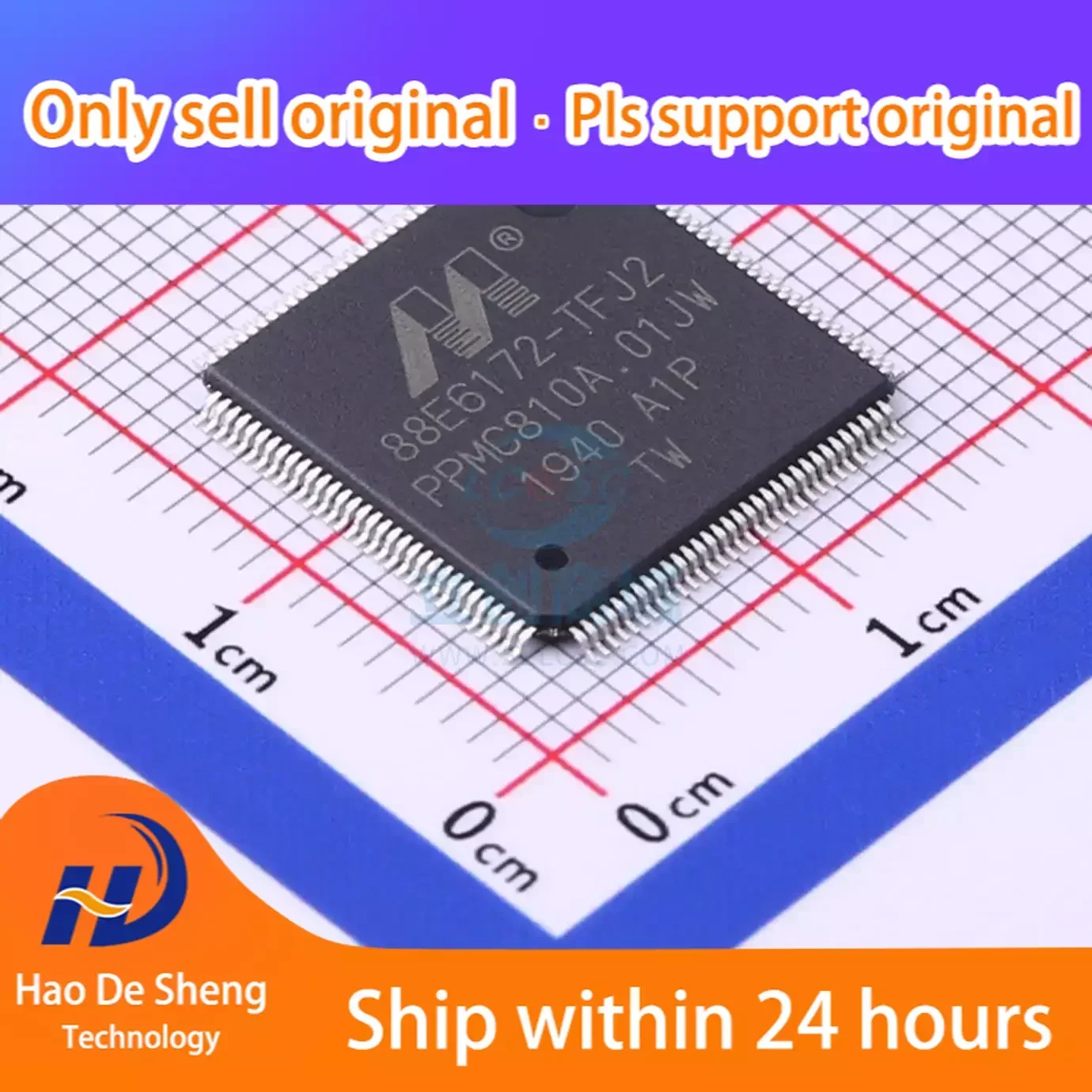 

1 шт./лот 88E6172-A1-TFJ2C000 88E6172-A TQFP128 новый оригинальный в наличии