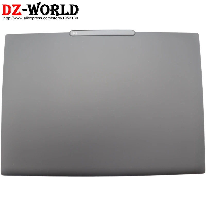 Back Shell Top Lid Case LCD Rear Cover for Lenovo ThinkPad X13 Gen 4 5 Laptop 5CB1L57815 5CB1L57785 5CB1L57806 AP2S9000A00