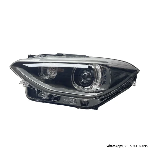 

Hernia Headlights, LED Headlights, 1 Series F20 2011-2014 Automotive Headlights