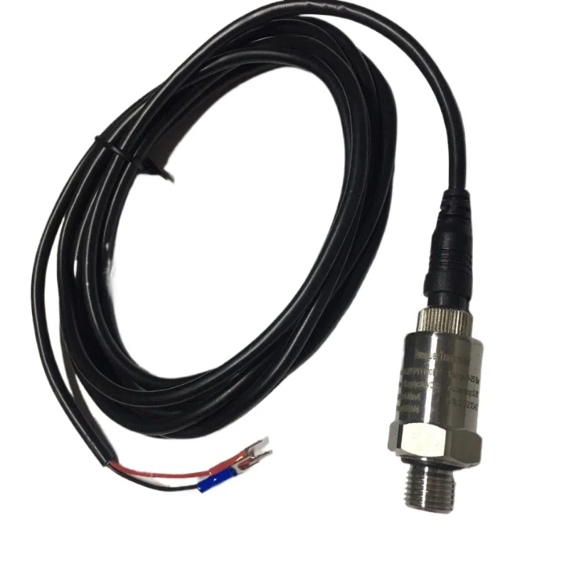 For Air compressor pressure sensor 0-16/25 bar temperature sensor