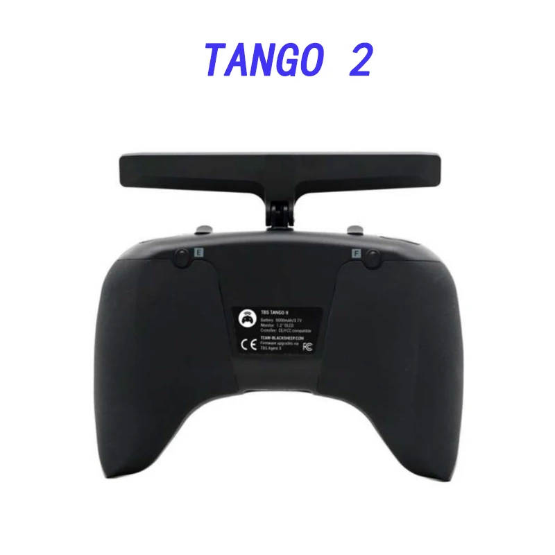 FREESHIPPING TBS TANGO 2/2 PRO V4 Version Built-in Crossfire Full Size HAll Sensor Gimbals RC FPV Racing Drone Radio Controller