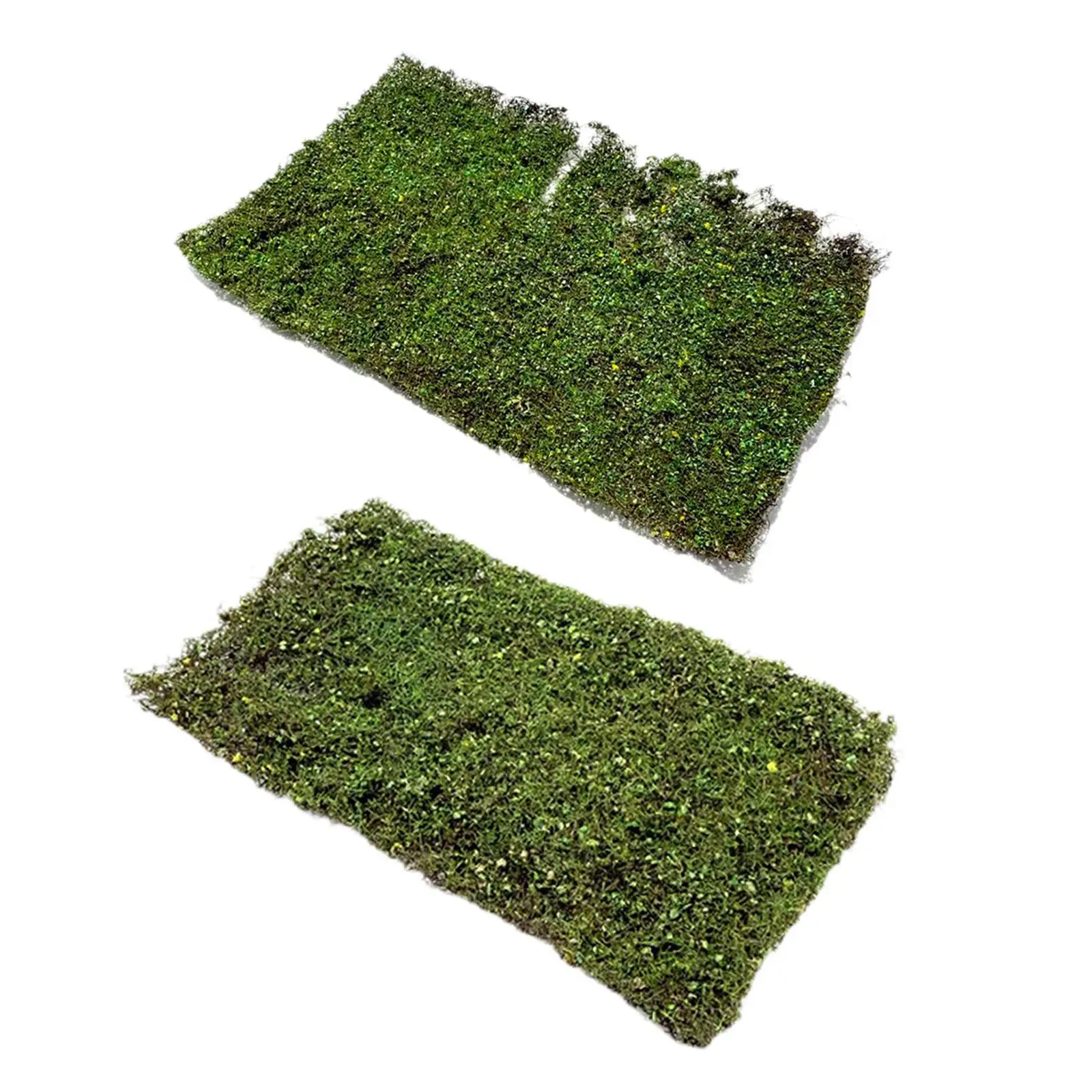 

Пучки травы, модель DIY, имитация кластера травы, сделай сам, пейзаж, пейзаж, железная дорога