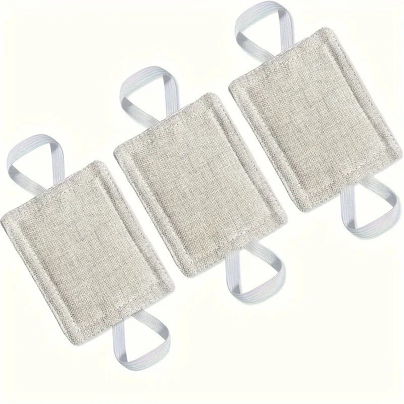 No Drill No Marks Door Cover Three Piece Set Kindergarten Muffler Closing Pad Soundproof Door Pad Home Kids Bedroom Space Saving