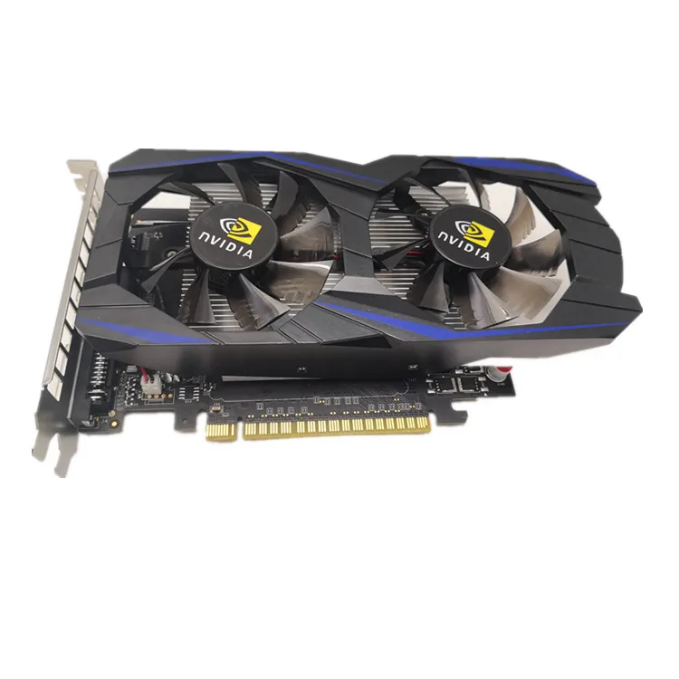 New 450 display 4GDDR5 computer graphics card desktop high definition game graphics card