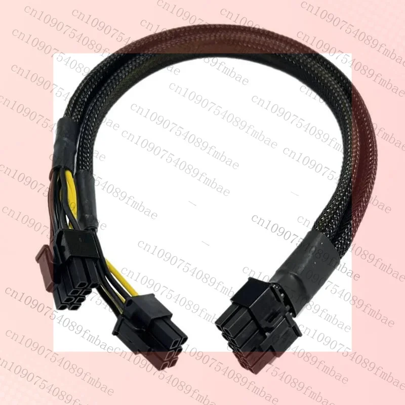 

@ . New Original Power Cable Wire FOR DELL Precision 5820 ( 10pin to 8+6pin) &