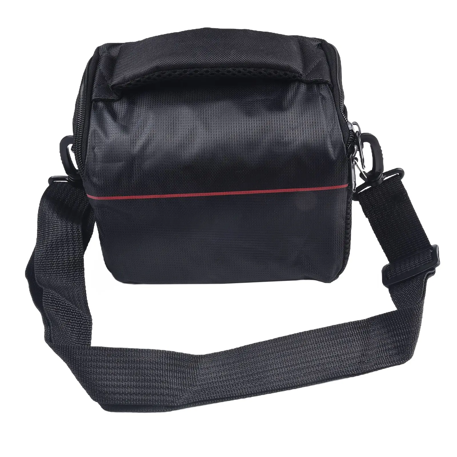 Adjustable Shoulder Strap Multi Functional Camera Bag Camera Body Photography Session Soft Interior Lining Multi Functional Bag