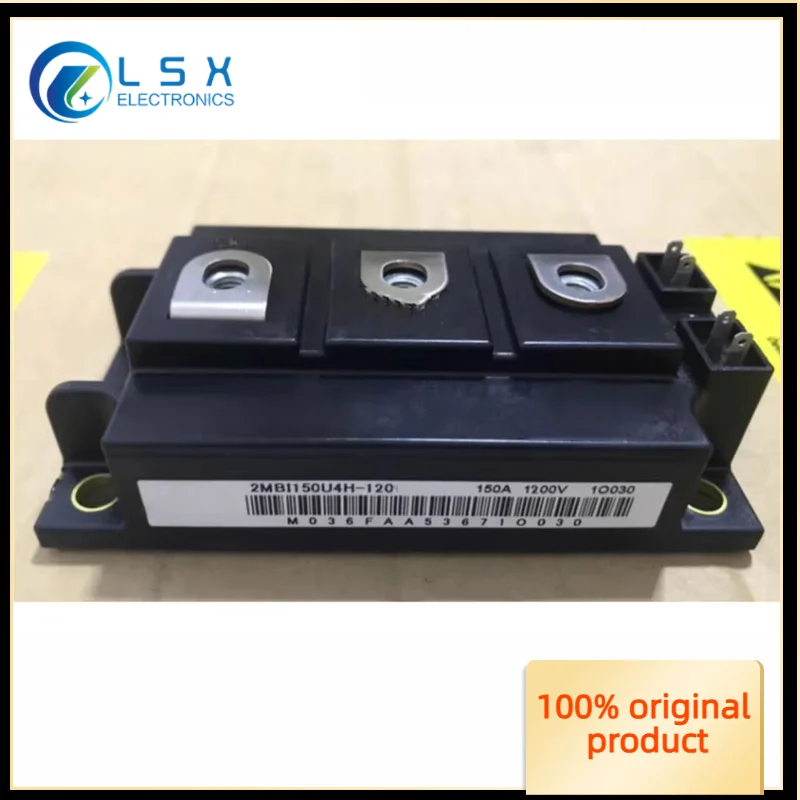 2MBI150U4H-120 Original module