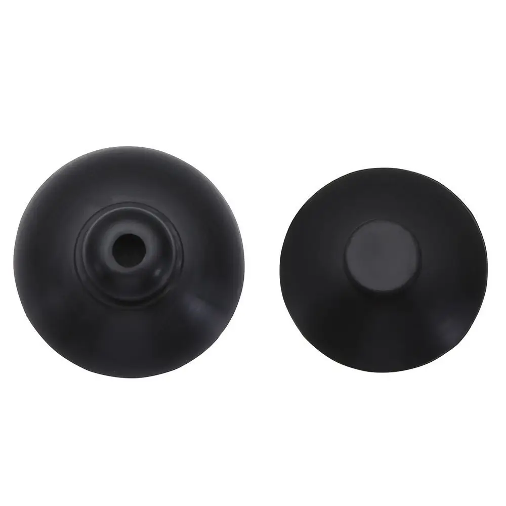 10 Stück Schwarze Aquarium-Saugnapfklammern, Pumpenhalter, Rohrfixierungswerkzeug, Luftpumpenhalter, Saugnapfklammer für Glasoberflächen – Detail 5