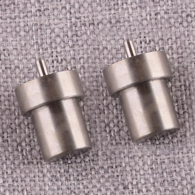 

2Pcs Diesel Engine Fuel Injector Nozzle Fit for Kubota DN4PDN117 105007-1170 9432610222
