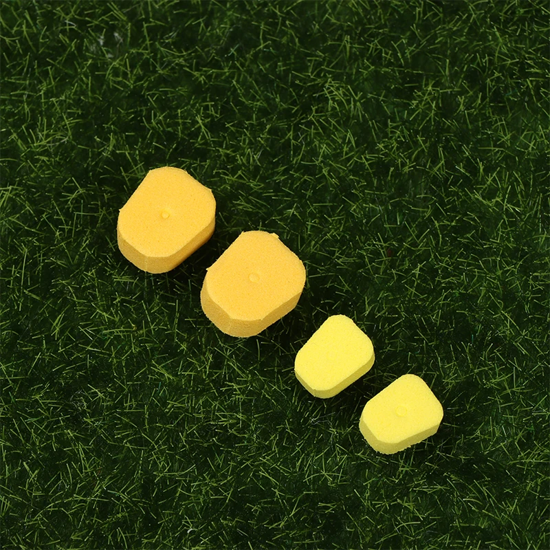 20 قطعة طعم صيد سمك الشبوط Boilie الصيد تلاعب اكسسوارات إيفا رغوة الذرة شكل وهمية الطعم المغذية معالجة طعم الاسماك الطعوم الاصطناعية