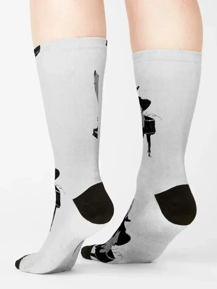 Wolf Gang Socks aesthetic Rugby Non-slip heated Men's Socks Women's custom Lots short Girl'S Socks Men's