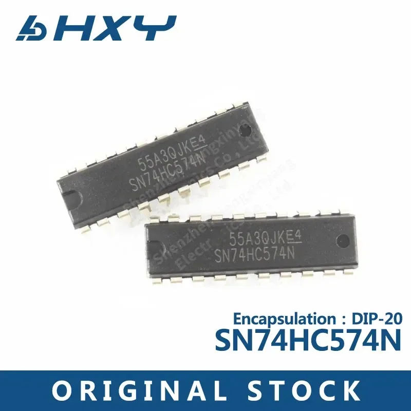 10Pcs Chalhc574N Di…