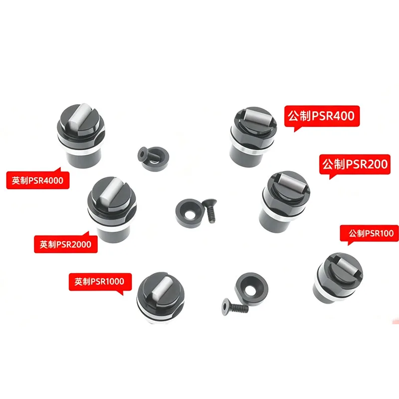 Mold limit clamp metric model PSR100/200/400 imperial model PSR1000/2000/4000 precision mold positioning accessories