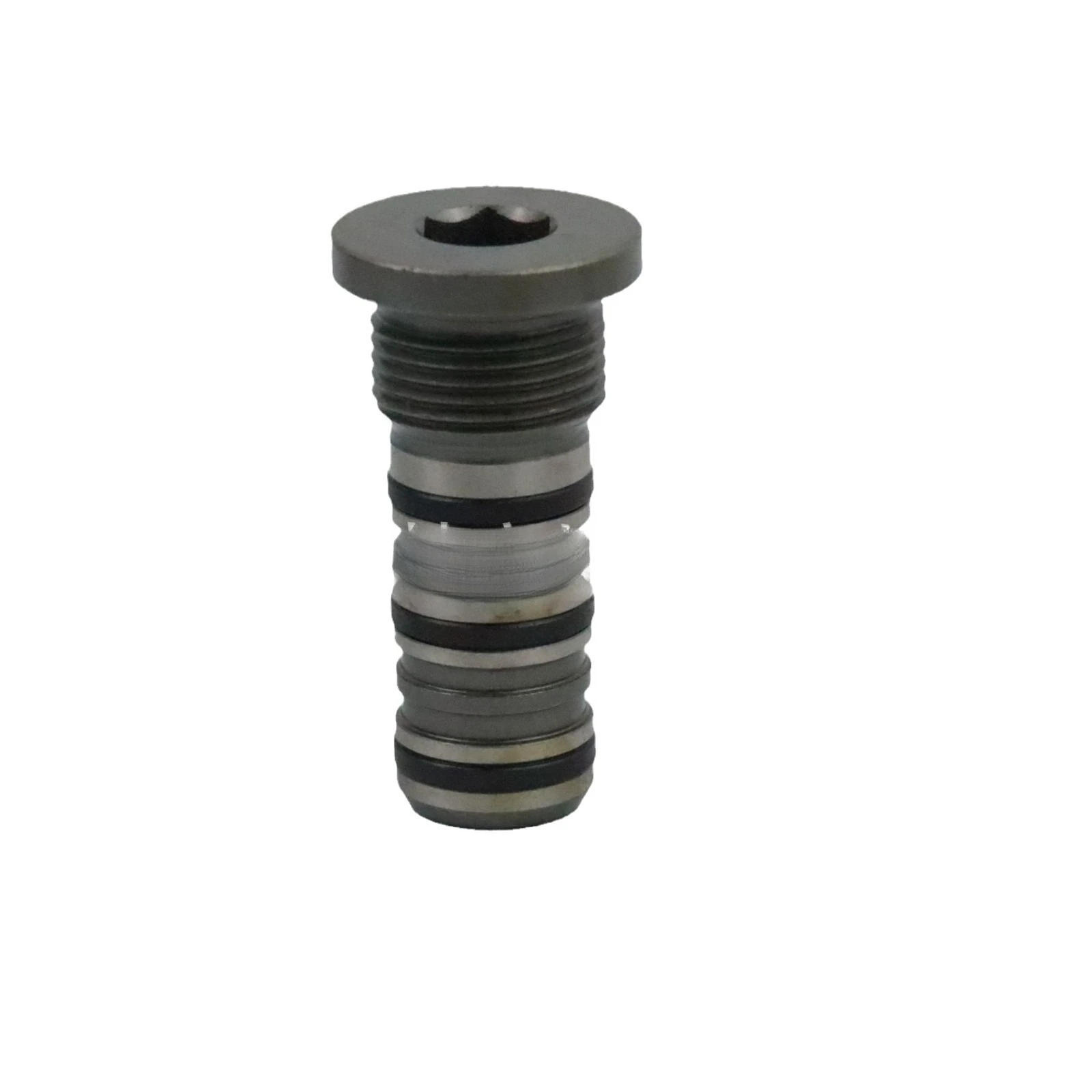 

PC200-7 Excavator Hydraulic Pump Main Pump PC Valve Top Check Valve Plug