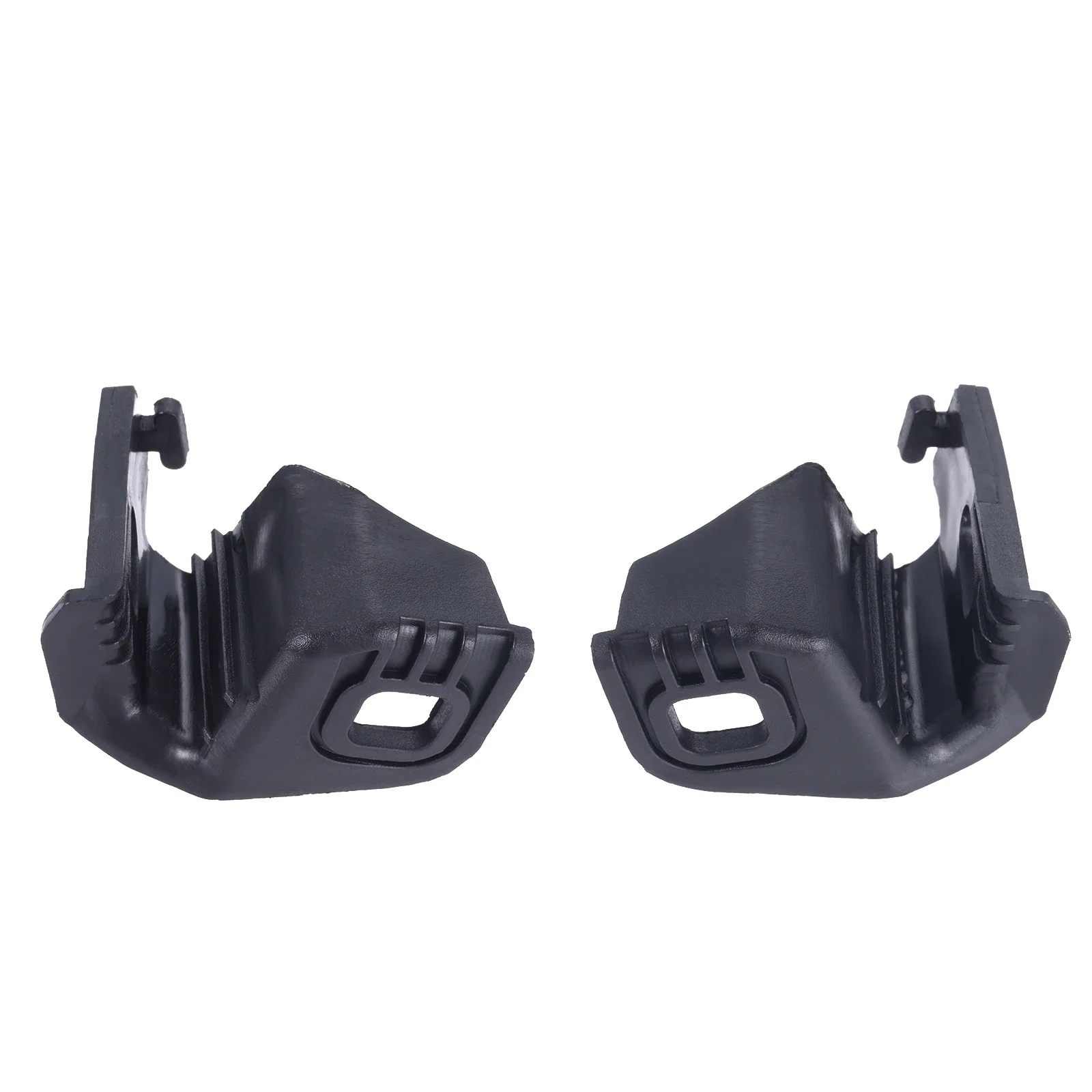 2Pcs Left Right Headlight Brackets Holder Clip Headlamp Repair Kit 51647285597 for BMW F30 F31 F32 F33 F36 51647285598