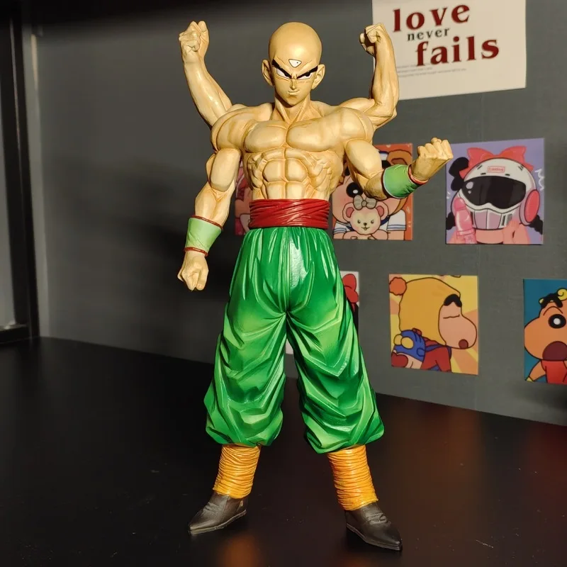 

Dragon Ball Z Fighter GT Anime Action Figure - Super Saiyan 5 Son Goku & Vegeta GK Model PVC Collectible Toys for Boys