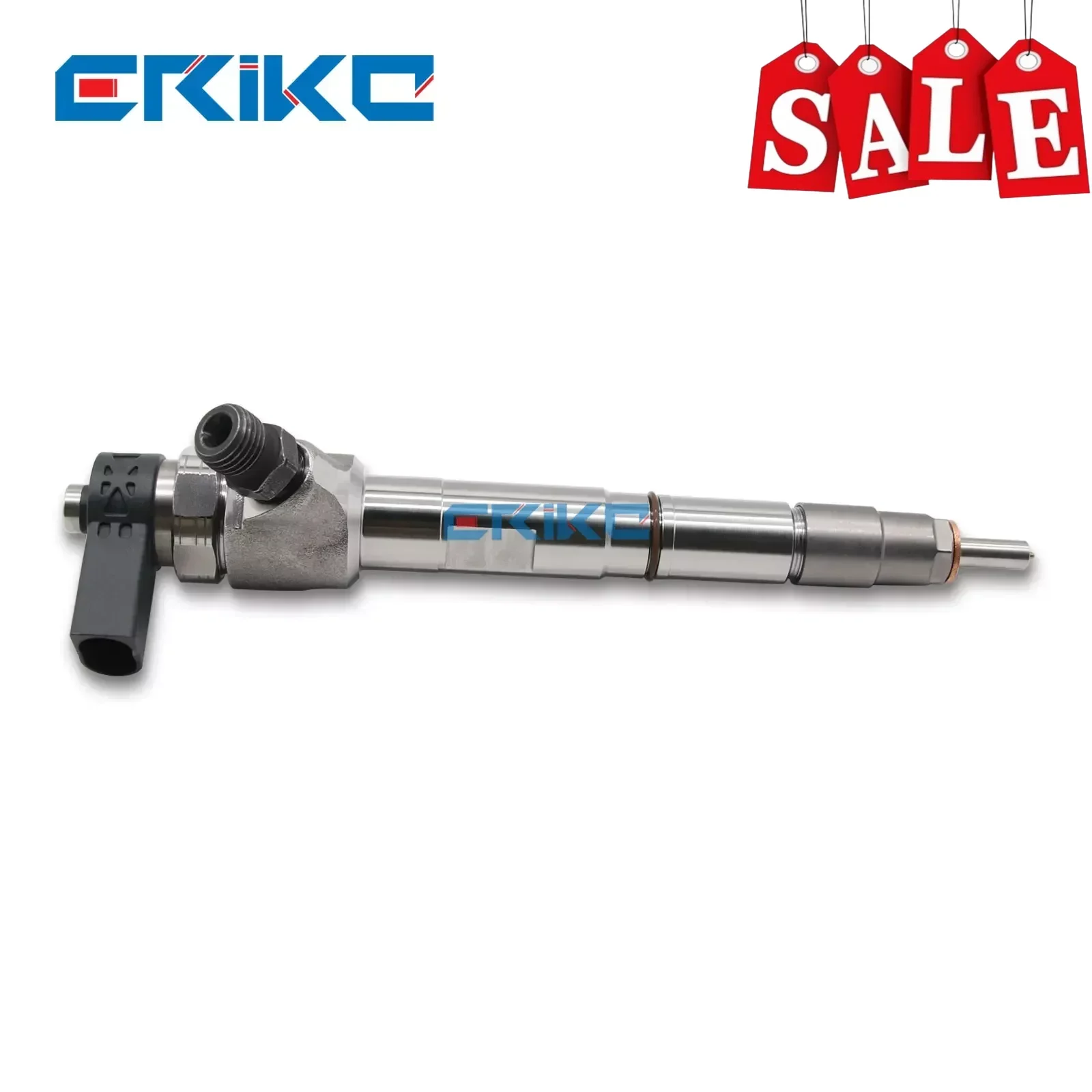 

0445110688 Auto Parts Common Rail Nozzle 0445 110 688 0 445 110 688 Diesel Injector Sprayer for Bosch VW Amarok 2.0 Caddy Golf