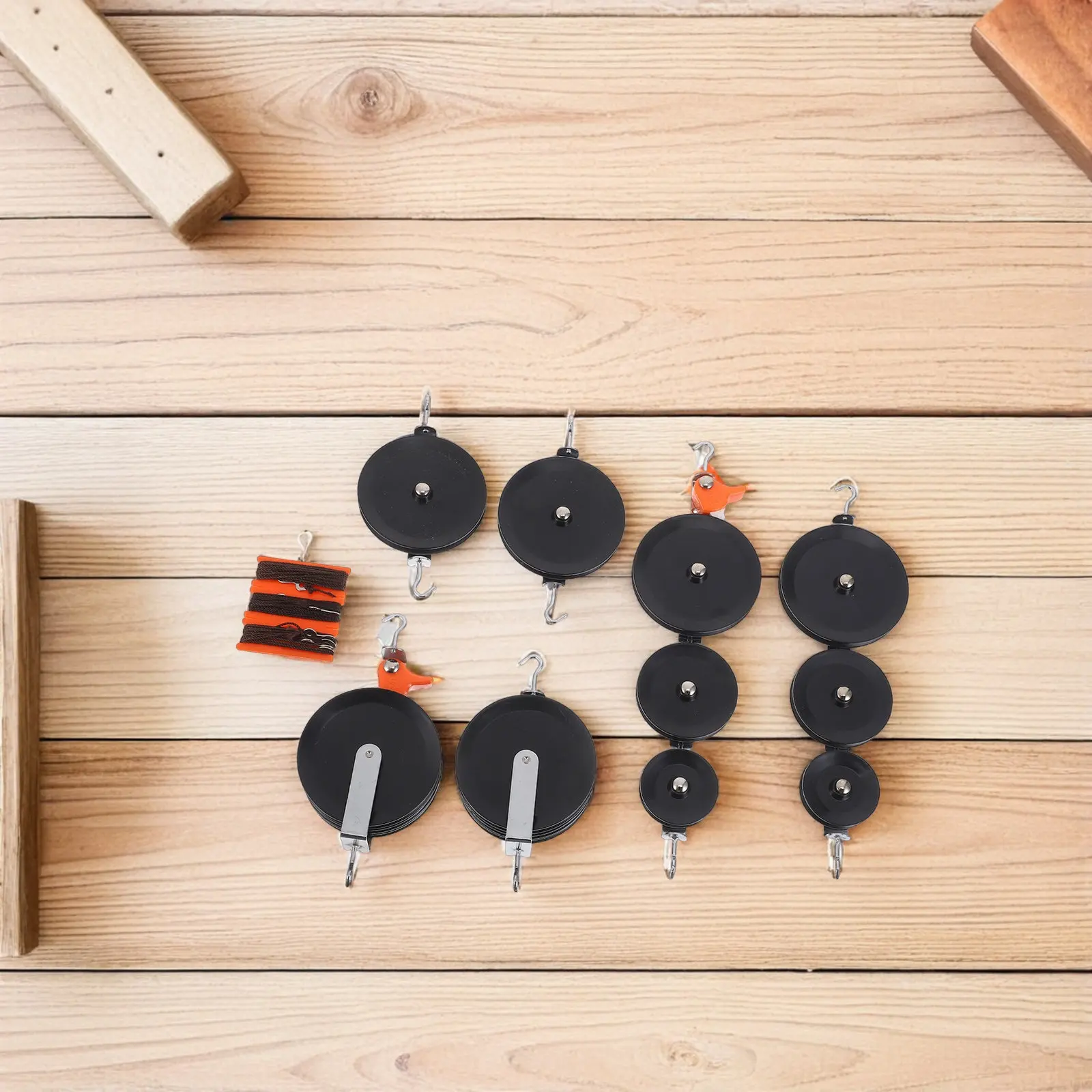1-set-1-set-pulley-block-kit-single-triple-physics-lab-tools-for-school-science-experiments-student-projects-portable-durable