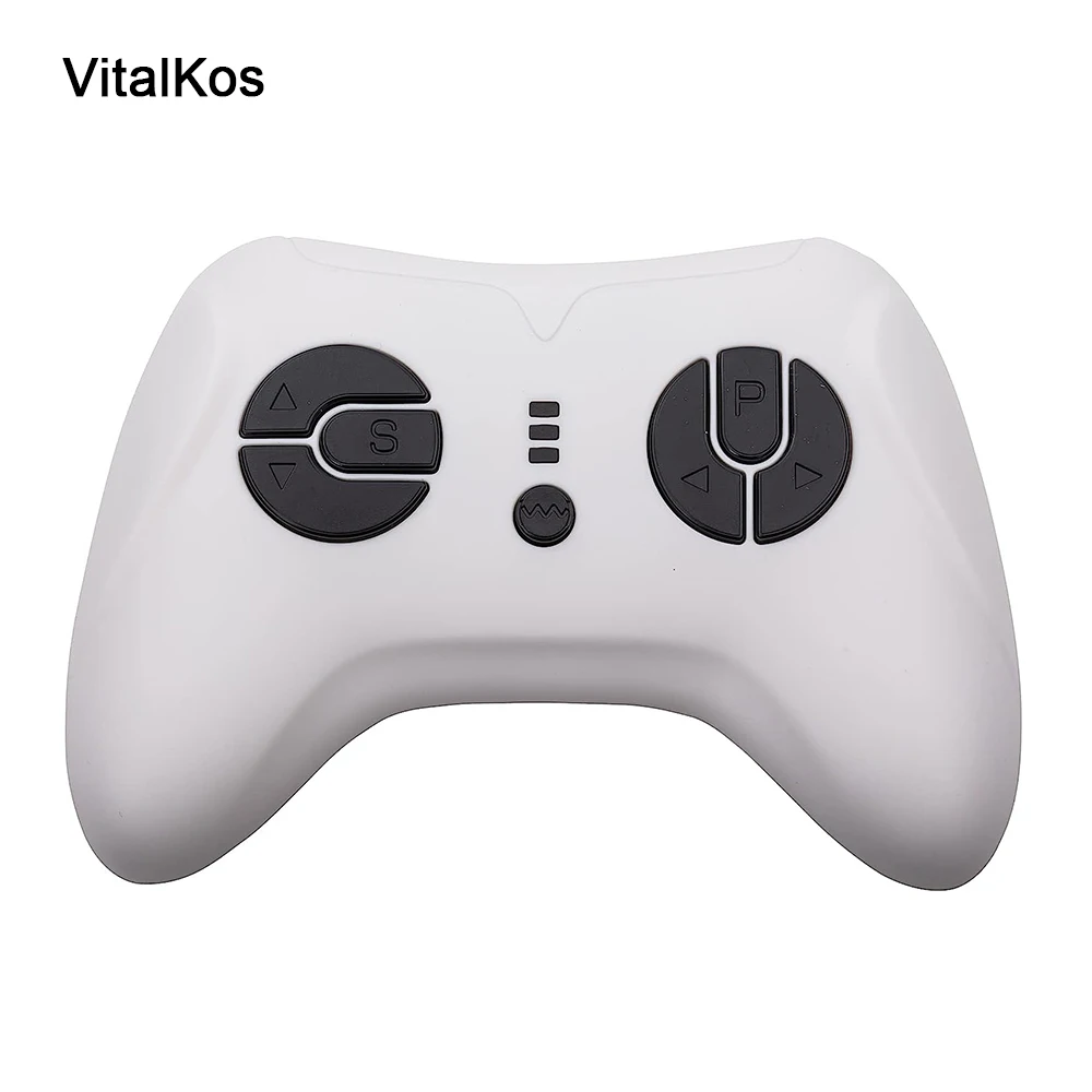 VitalKos HY2005RX 2005M Remote Control and Receiver (Optional) Of Children's Electric Bluetooth Ride On Car Replacement Parts