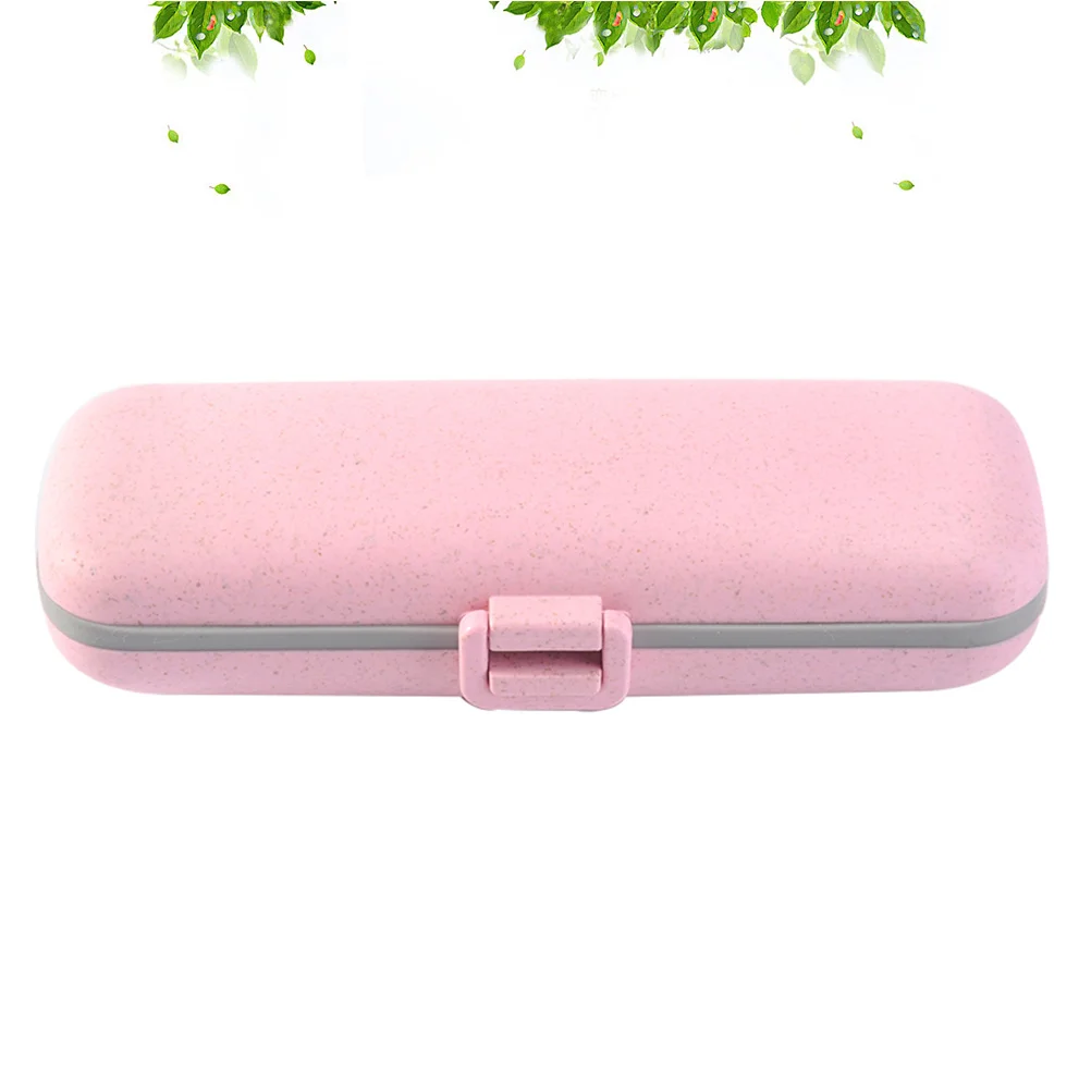 

Мини-органайзер для таблеток, прозрачное отделение, контейнер для хранения лекарств, еженедельный диспенсер для таблеток, портативный, удобный для путешествий пластик