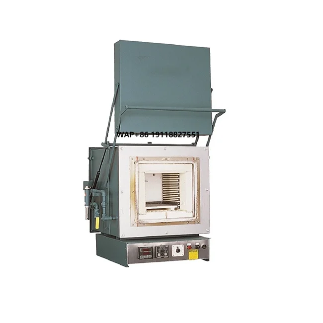 

STA Low Price Chamber Type Vacuum Atmosphere Furnace