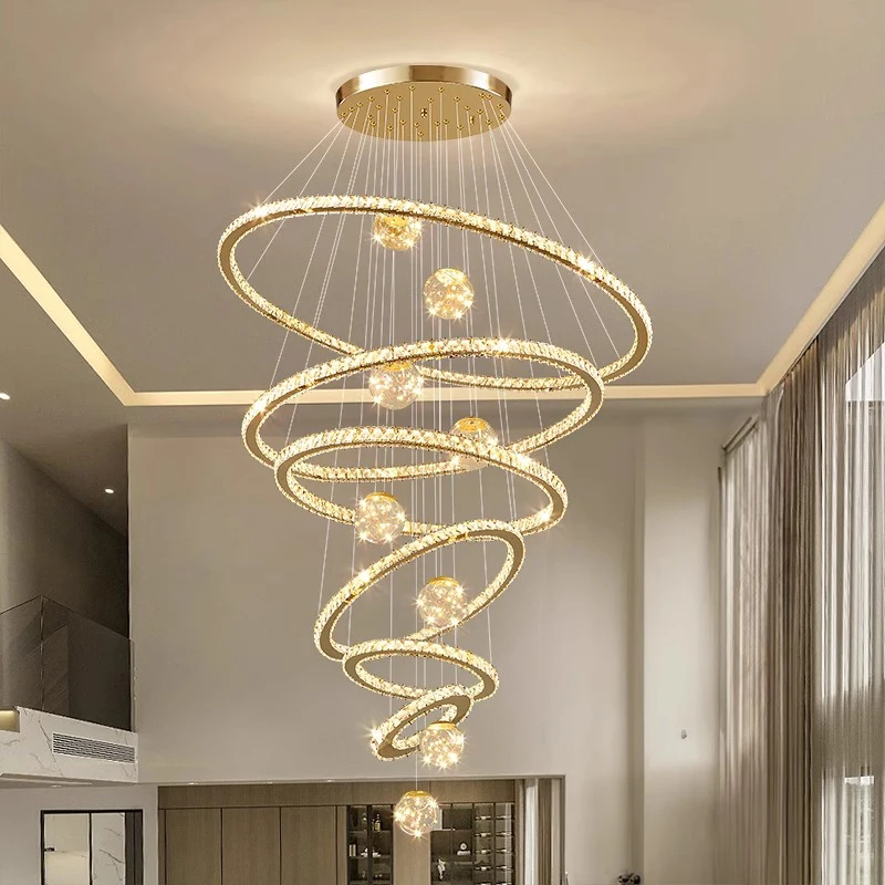 Modern dine dining room Pendant lights indoor lighting Ceiling lamp hanging light led chandelier decorative indoor lighting