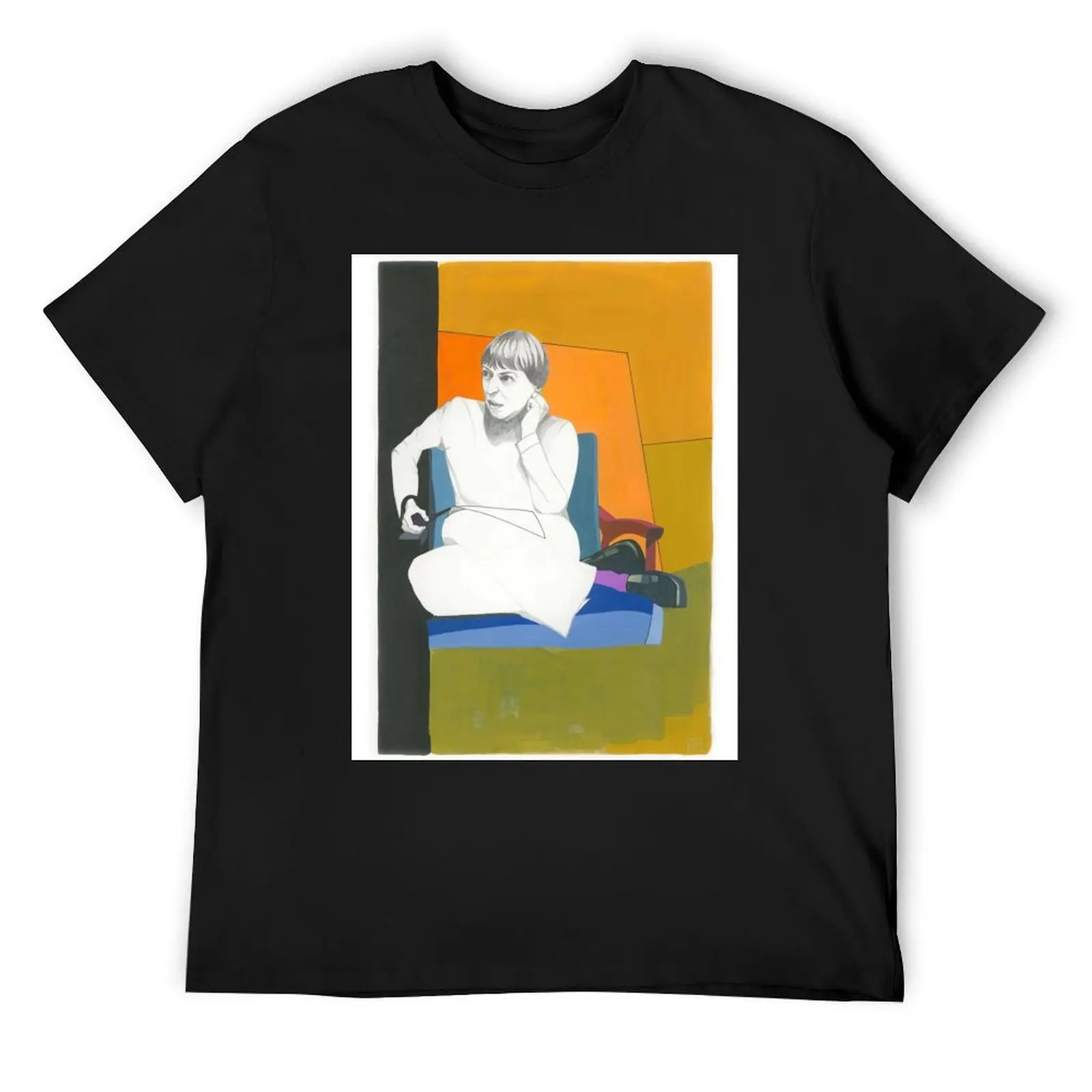 Ursula K. Le Guin T-Shirt