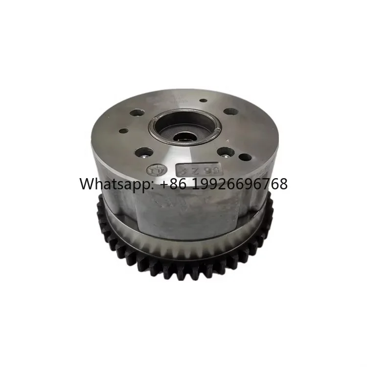 pieces-detachees-automobiles-haute-performance-engrenage-d'arbre-a-cames-pignon-de-calage-vvt-24350-2b000