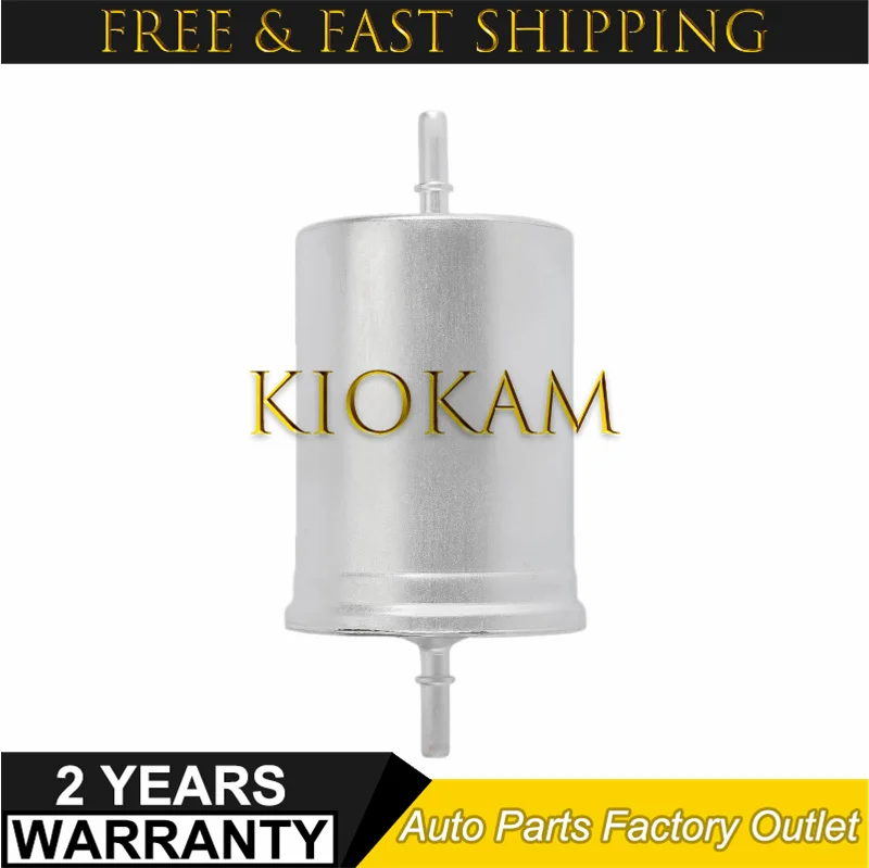 Engine Fuel Filter …