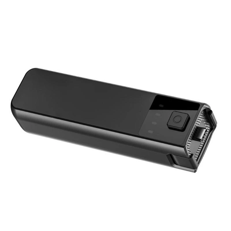 E56B USB C Fast Charging 4000mAh Battery Capacity Type C External Battery Pack for Pocket 3 Camera