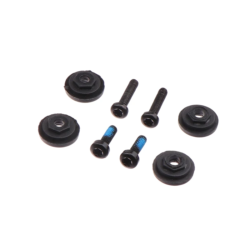 Stroller Replace Part Screw Stem And Plastic Cover Fit For Baby Throne Stroller Accessories